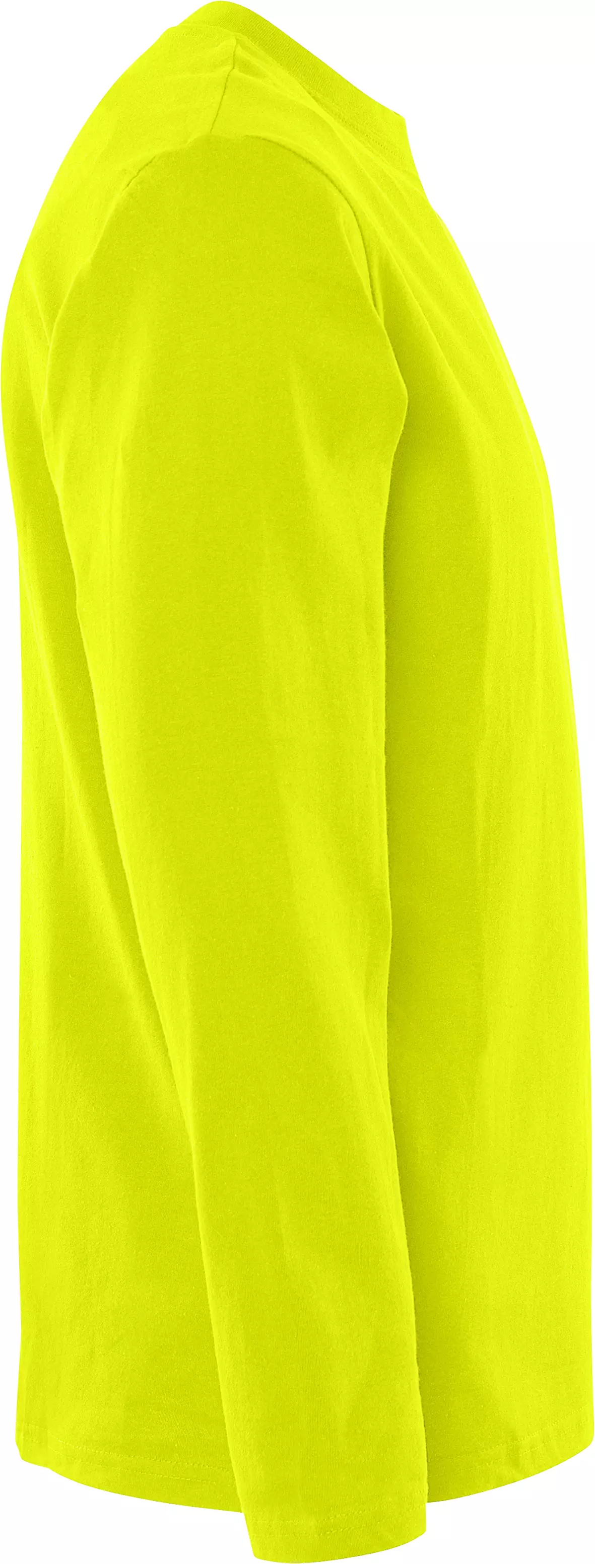 Fristads 100242-131, Acode T-Shirt Langarm 1914 HSJ, image 4