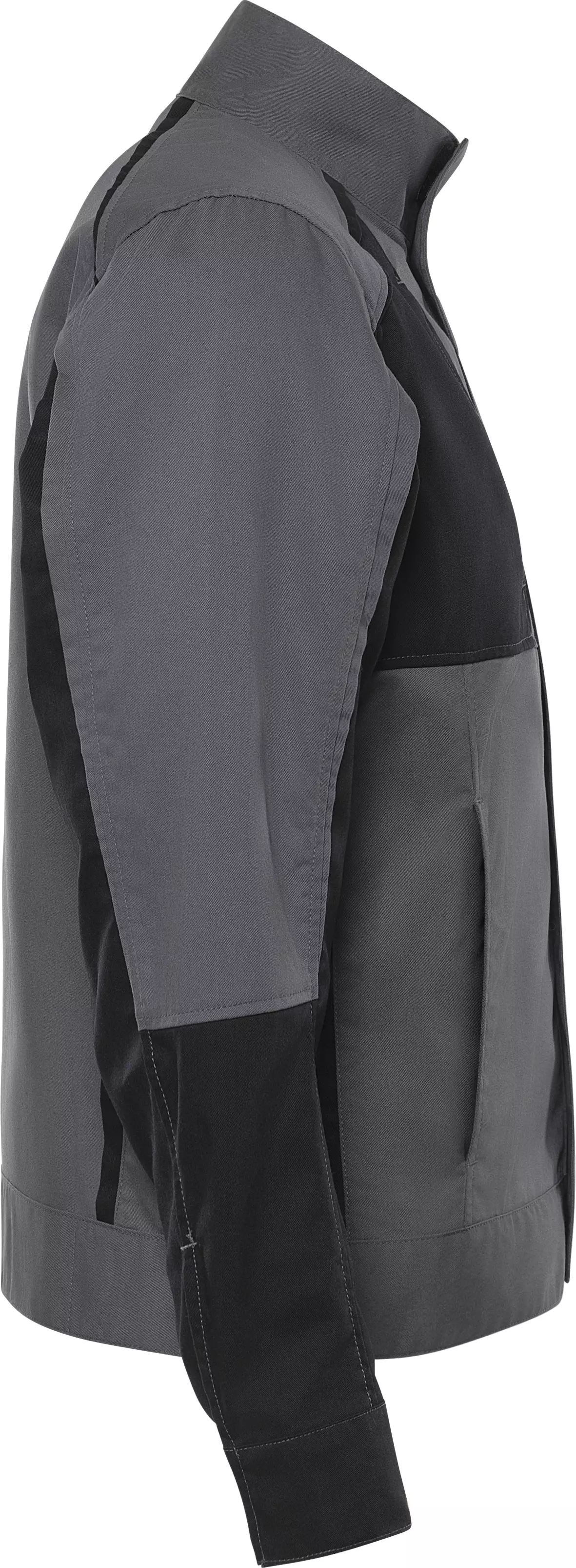 Fristads 301025-896, Green Jacke 4930 GWM, image 4