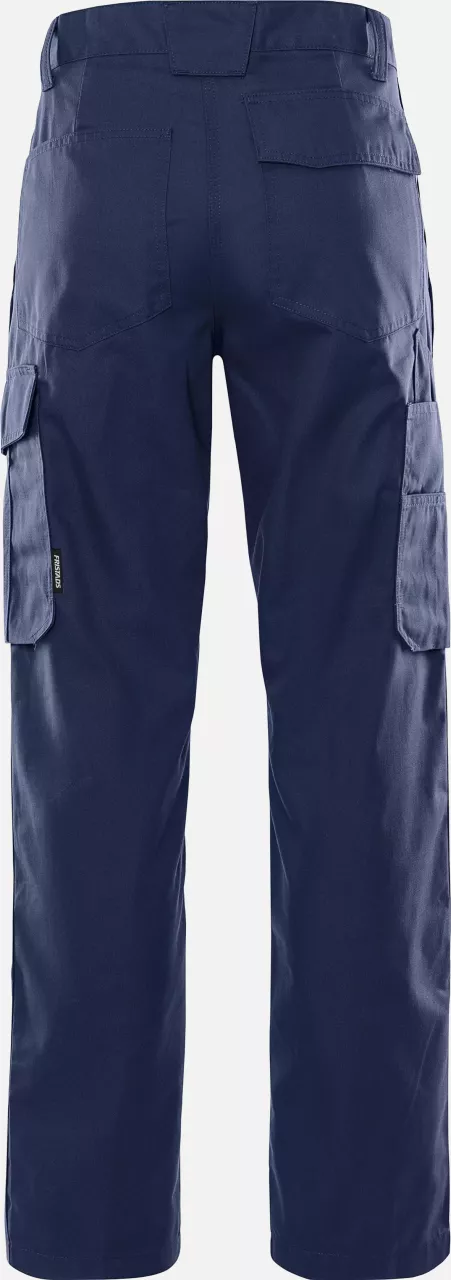 Fristads 117751-540, Trousers 2580 P154, image 2, gallery thumbnail