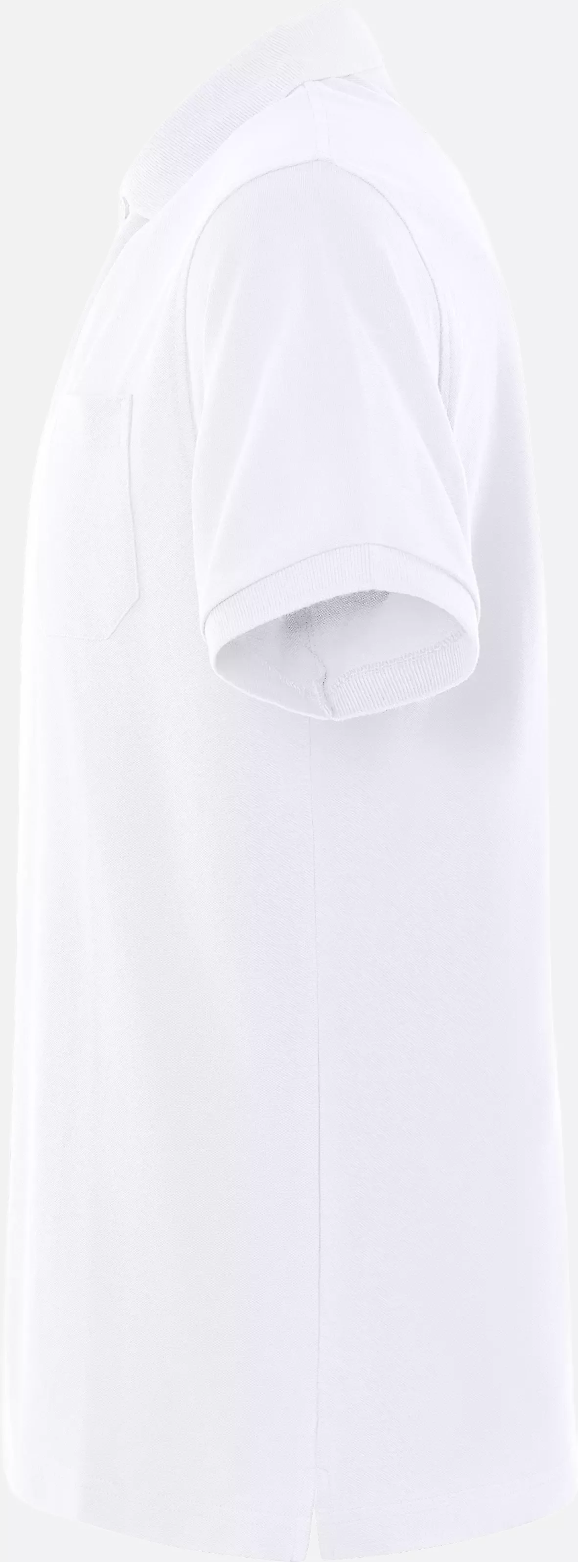 Fristads 100219-900, Acode Poloshirt 1721 PIQ, image 3