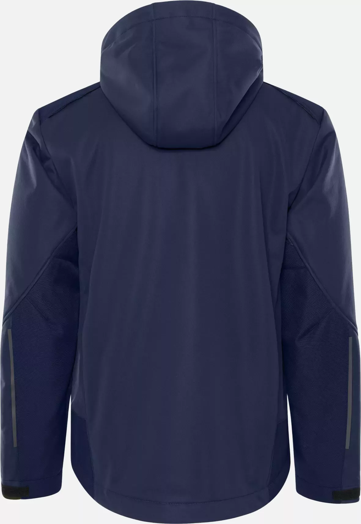 Fristads 127188-540, Softshell Winter Jacket 4060 CFJ, image 2