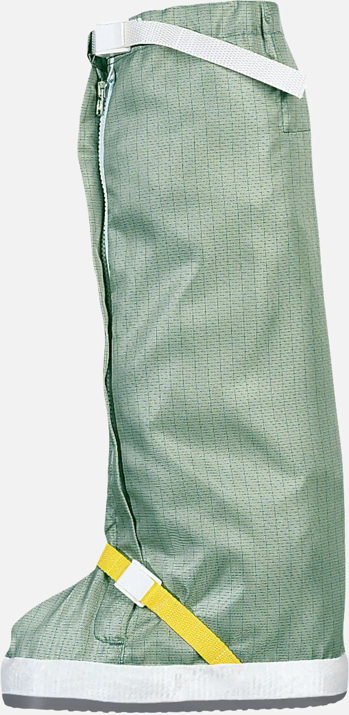 Fristads 119934-730, Cleanroom Boot 9124 XR50, image 1