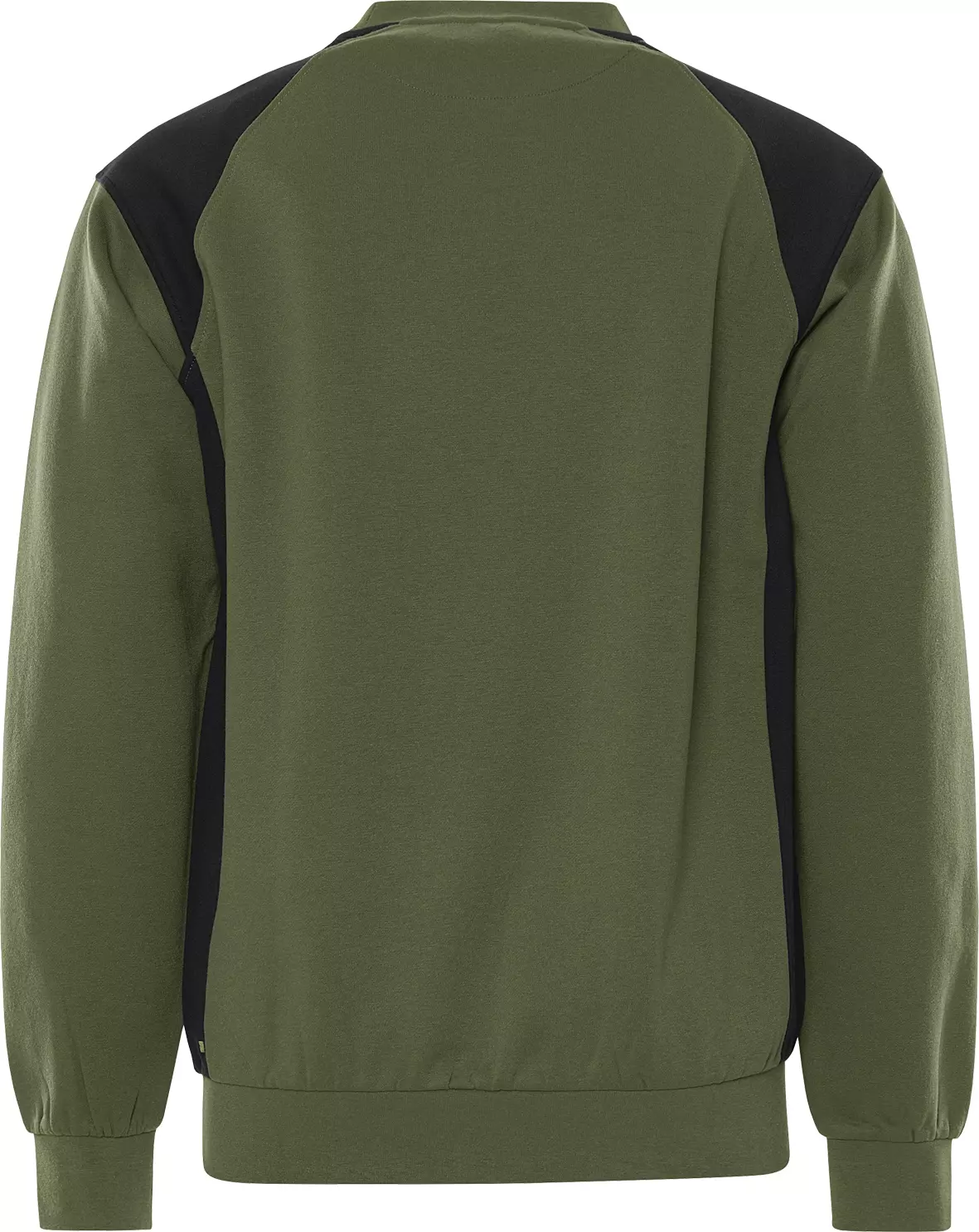 Fristads 300510-796, Sweatshirt 7148 GSM, image 2