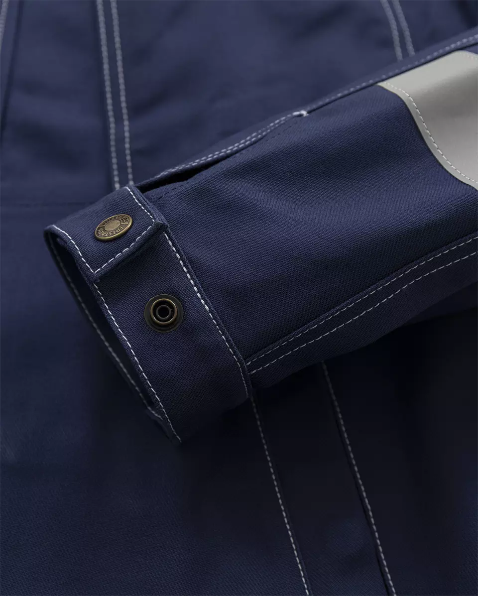 Fristads 100303-541, Jacket 447 FAS, image 6, gallery thumbnail