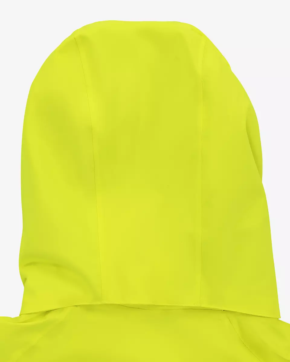 Fristads 301216-130, Ladies High Vis Functional Jacket Class 3 4681 GLPS, image 7, gallery thumbnail