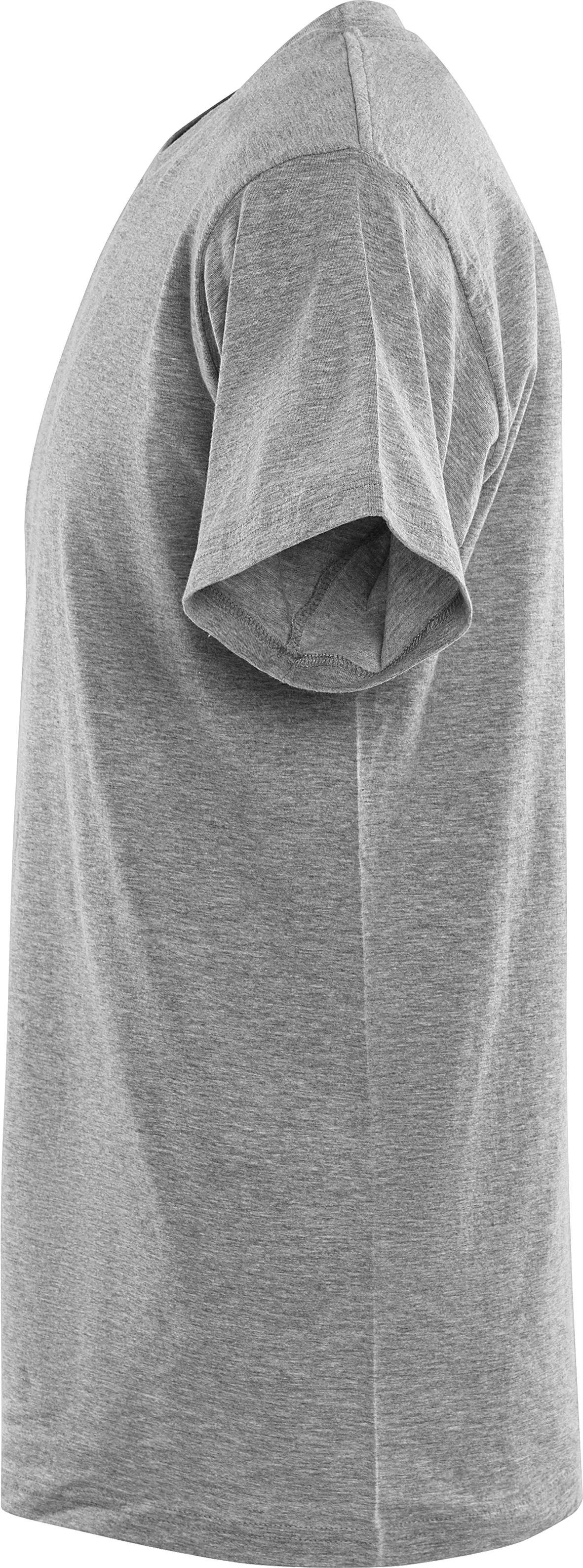 Fristads 100241-910, Acode V-Neck T-Shirt 1913 BSJ, image 2