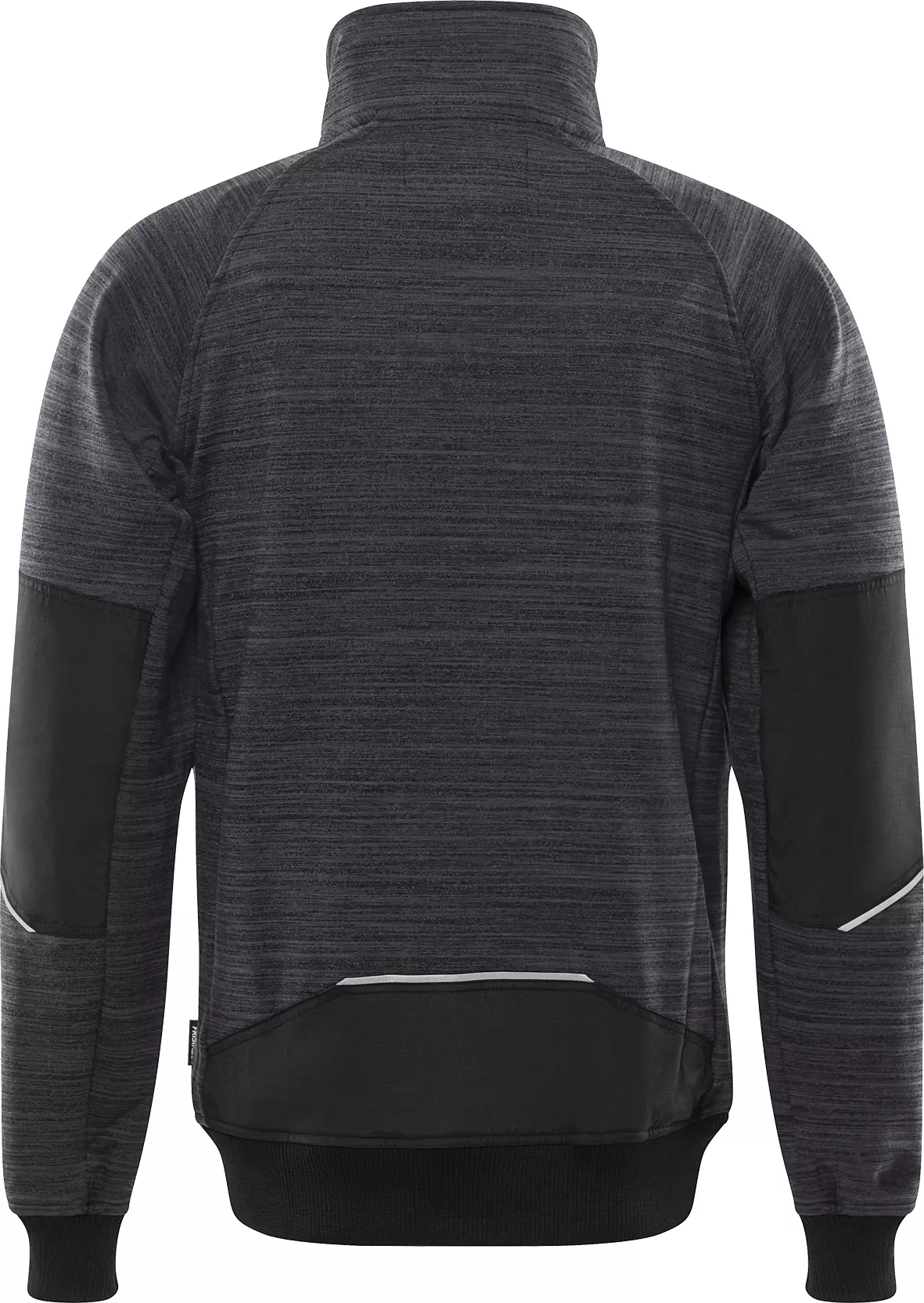 Fristads 125026-896, Sweat Jacket 7052 SMP, image 2