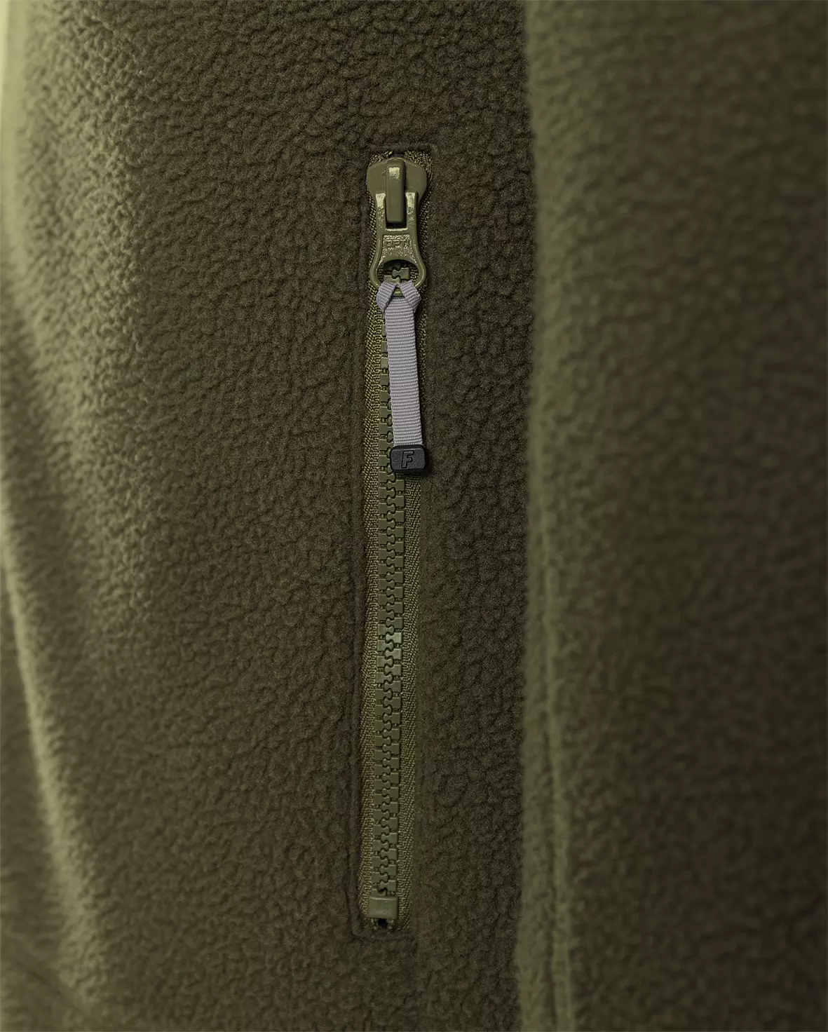 Fristads 300524-741, Argon Micro Webpelz-Fleecejacke, image 5