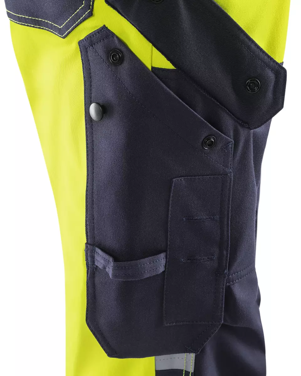 Taschenformat · Handytasche feature highlight