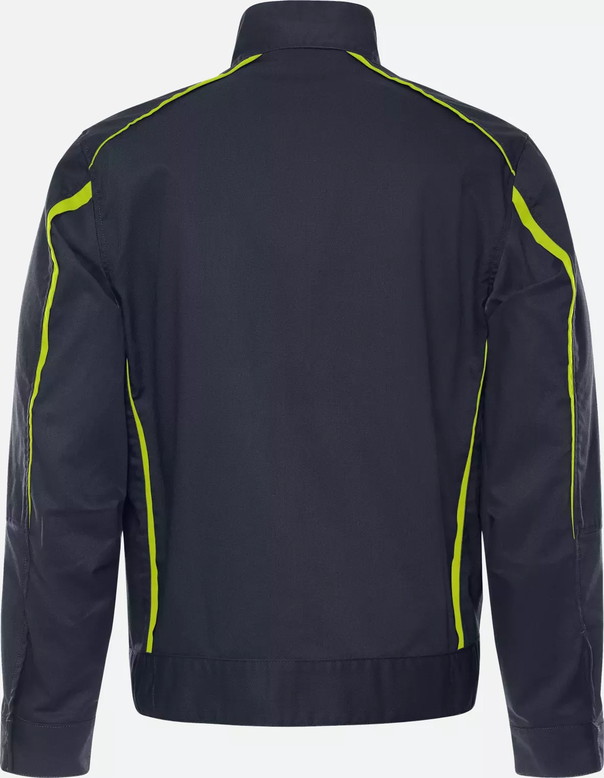 Fristads 301025-557, Green Jacket 4930 GWM, image 2