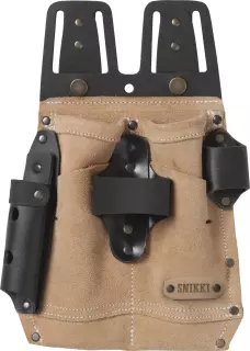 Fristads 100011-240, Snikki Tool Holder 9300 LTHR
