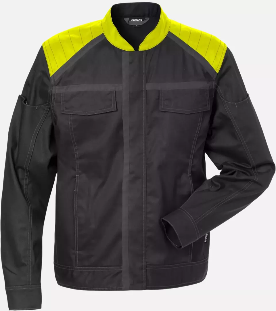 Fristads 129529-982, Damenjacke 4556 STFP, image 1, gallery thumbnail