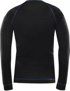 Fristads 127442-940, T-Shirt Merino Langarm 7517 MW