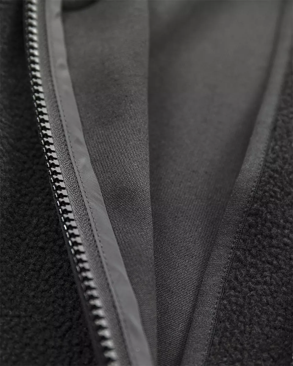 Fristads 300524-940, Argon Micro Webpelz-Fleecejacke, image 7, gallery thumbnail