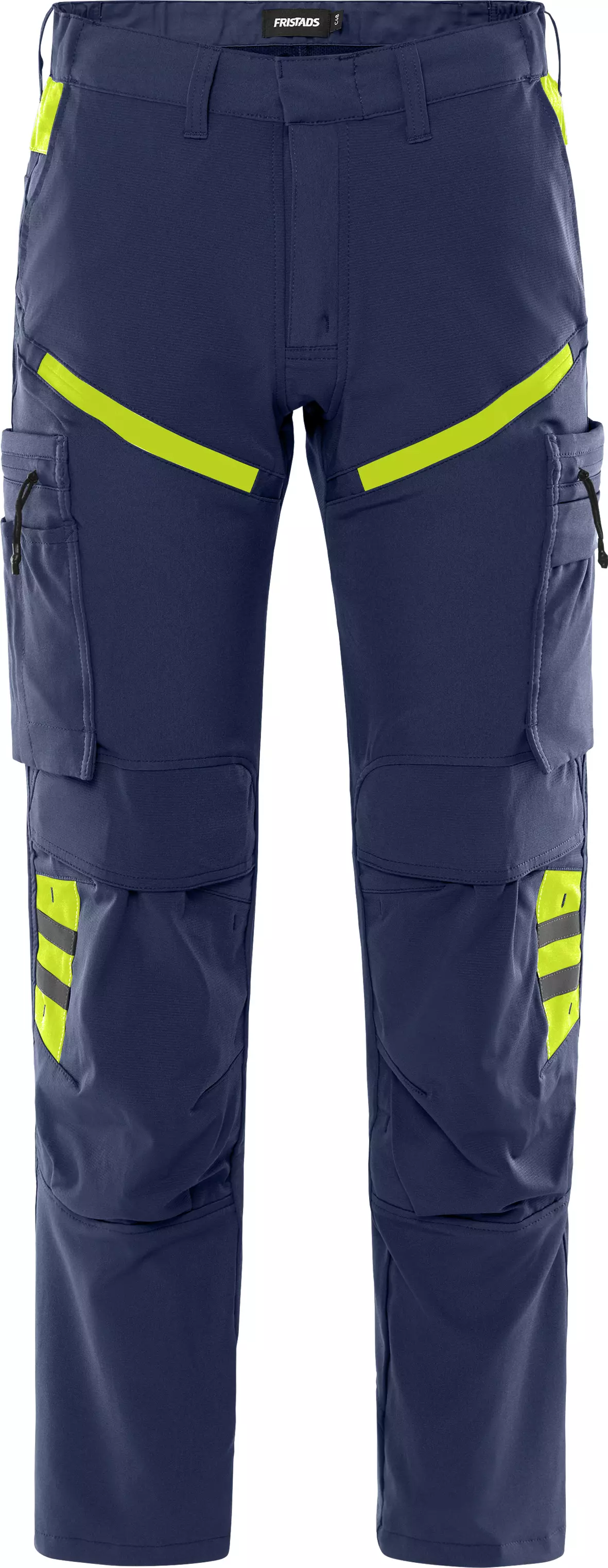 Fristads 133394-556, Stretch-Hose 2653 LWS, image 1