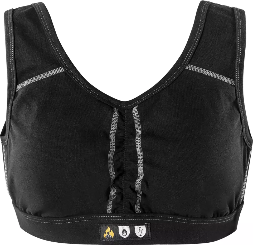 Fristads 131145-940, Flamestat BH 7105 MOF, image 1, gallery thumbnail