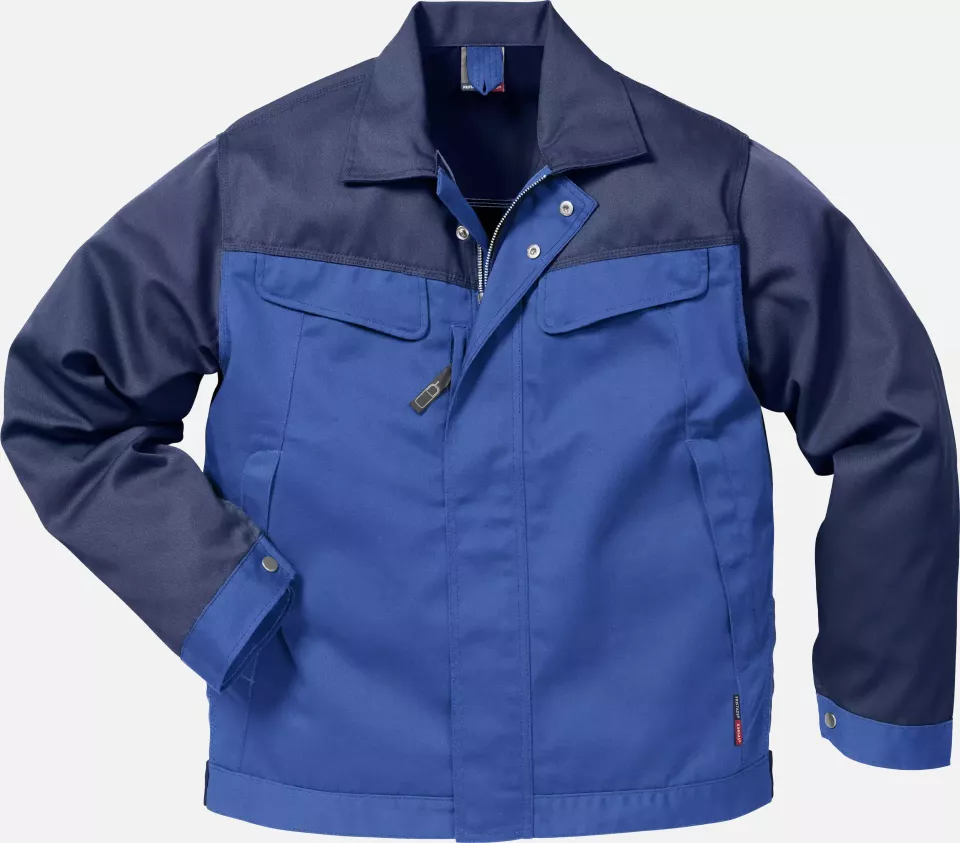 Fristads 109321-676, Icon Two Jacket 4857 LUXE, image 1, gallery thumbnail