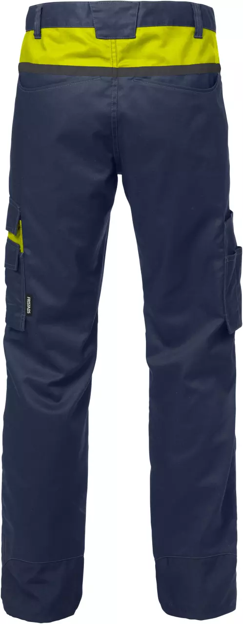 Fristads 129482-556, Hose 2555 STFP, image 2, gallery thumbnail