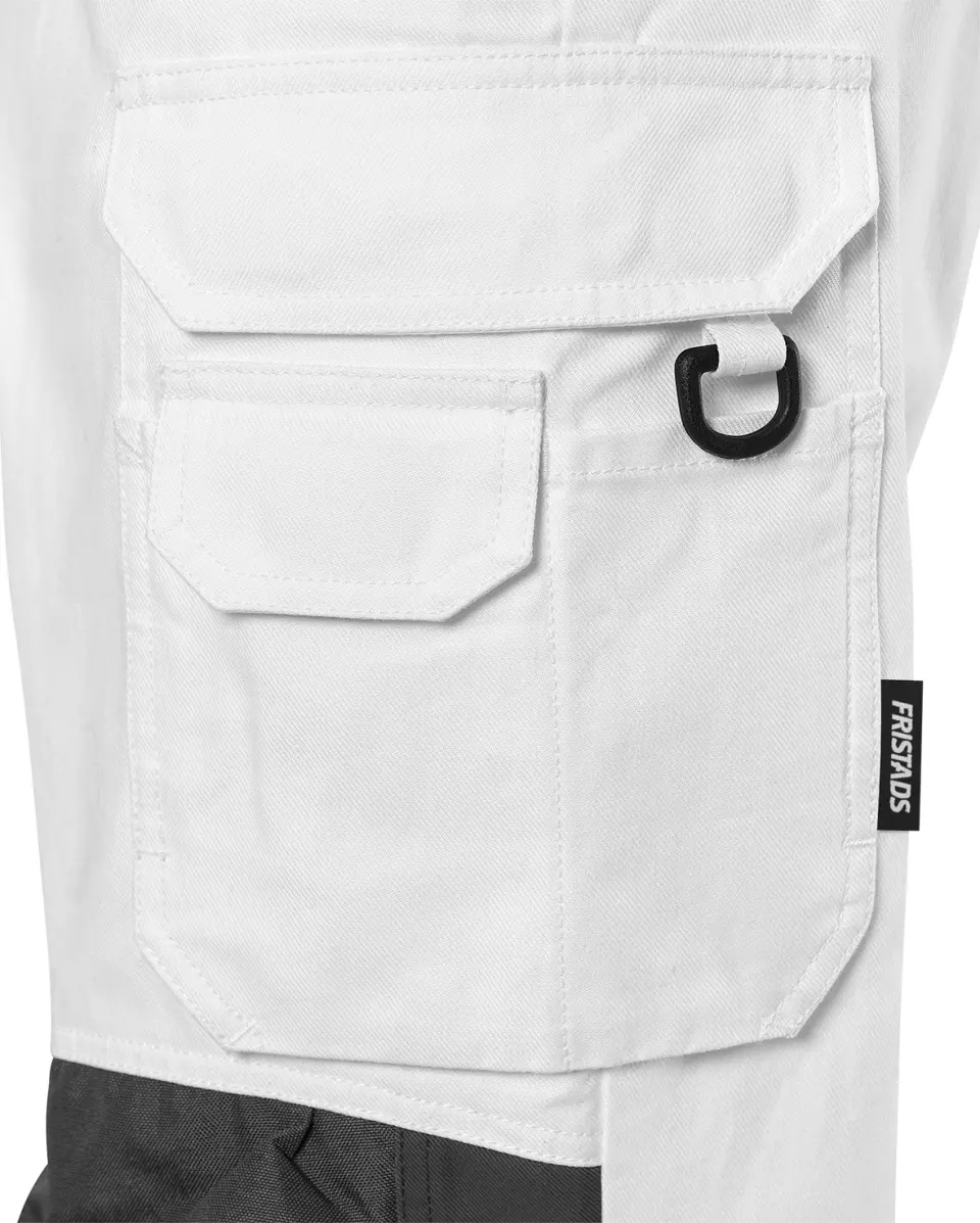 Fristads 100122-900, Cotton Trousers 268 BM, image 6, gallery thumbnail