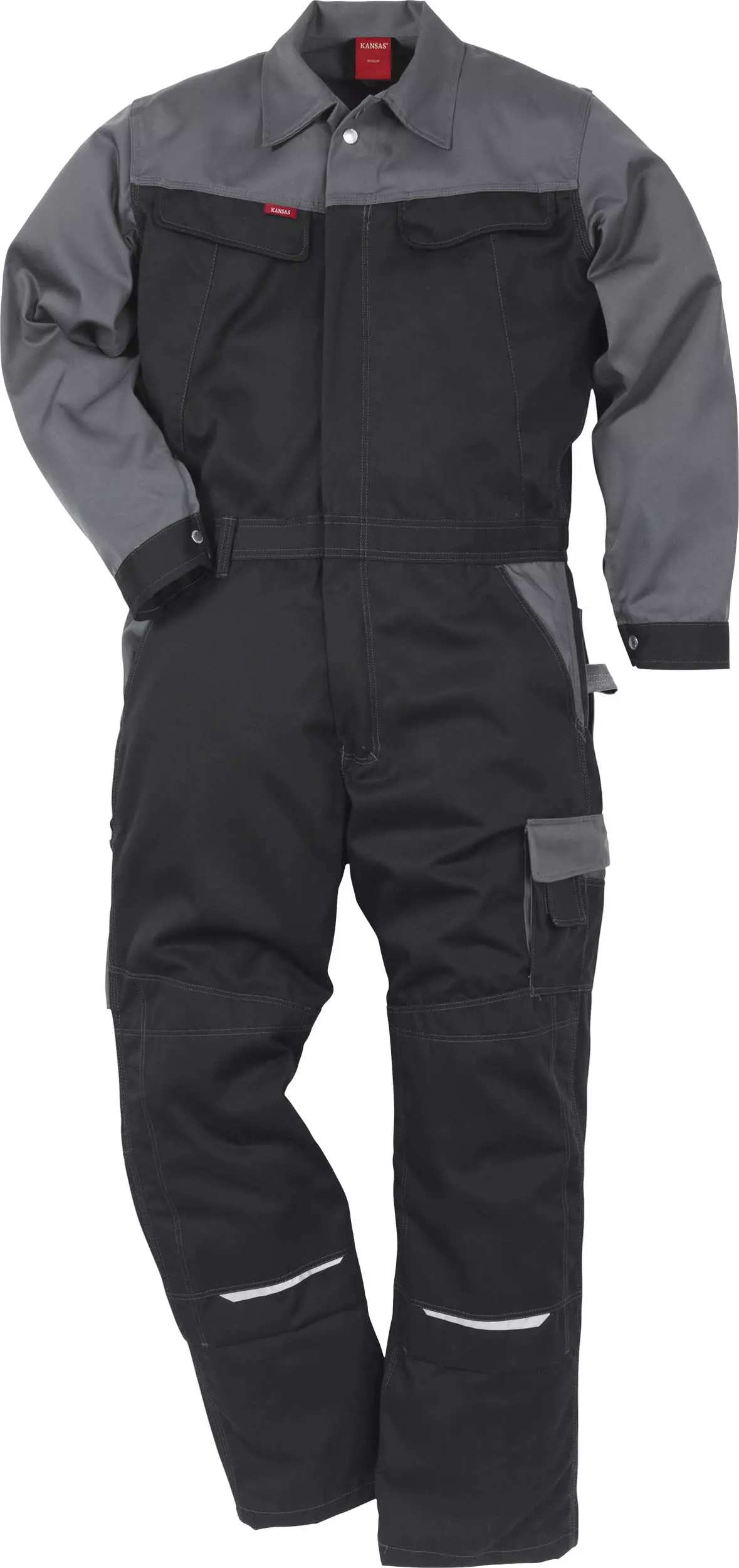 Fristads 100807-996, Icon Two Coverall 8612 LUXE