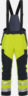 Fristads 125618-171, Flamestat High Vis GORE-TEX PYRAD® Trousers Class 2 2095 GXE, image 4, gallery thumbnail