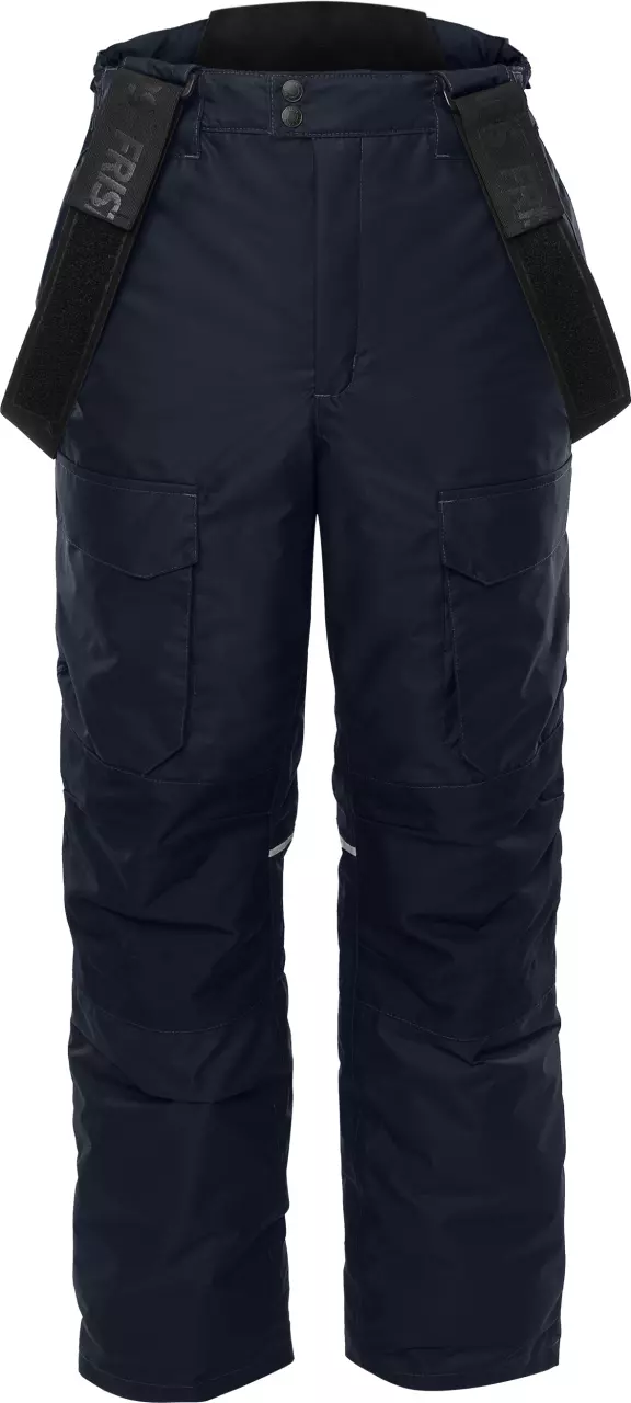 Fristads 300858-544, Airtech® Winter Pants 2698 GTT, image 3, gallery thumbnail