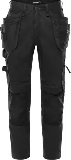 Fristads 301018-940, Handwerker-Stretchhose 2900 GWM