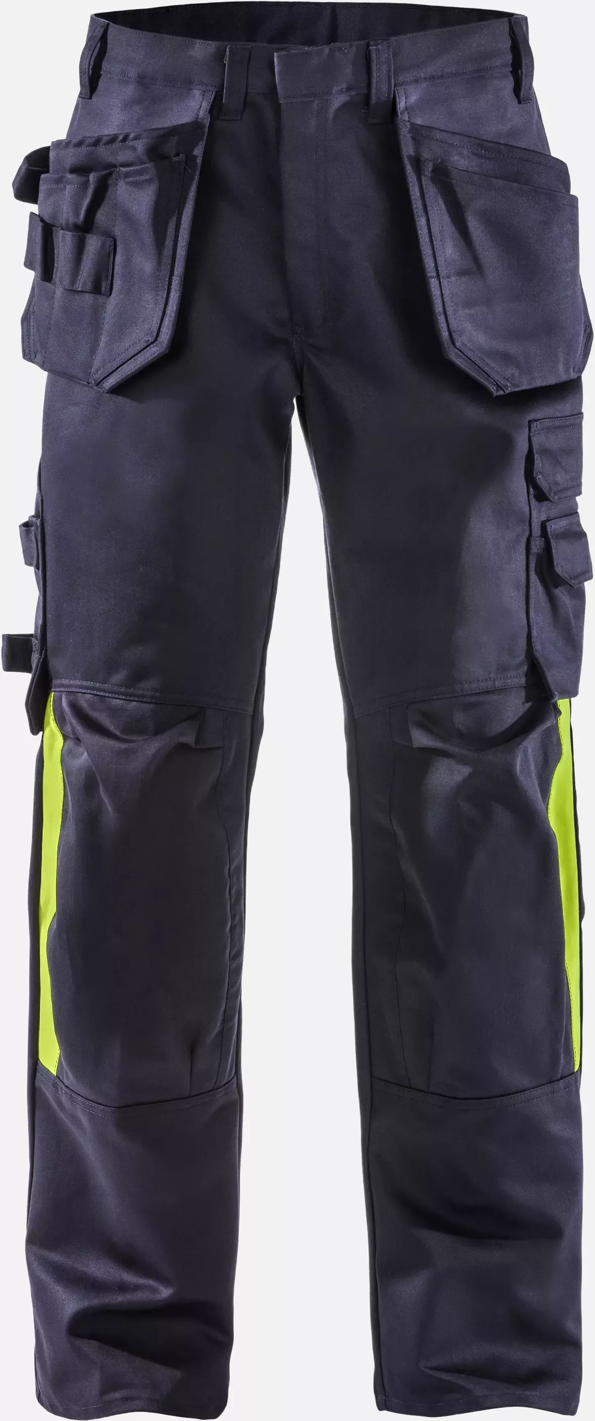 Fristads 100329-540, Flame Craftsman Trousers 2030 FLAM, image 1