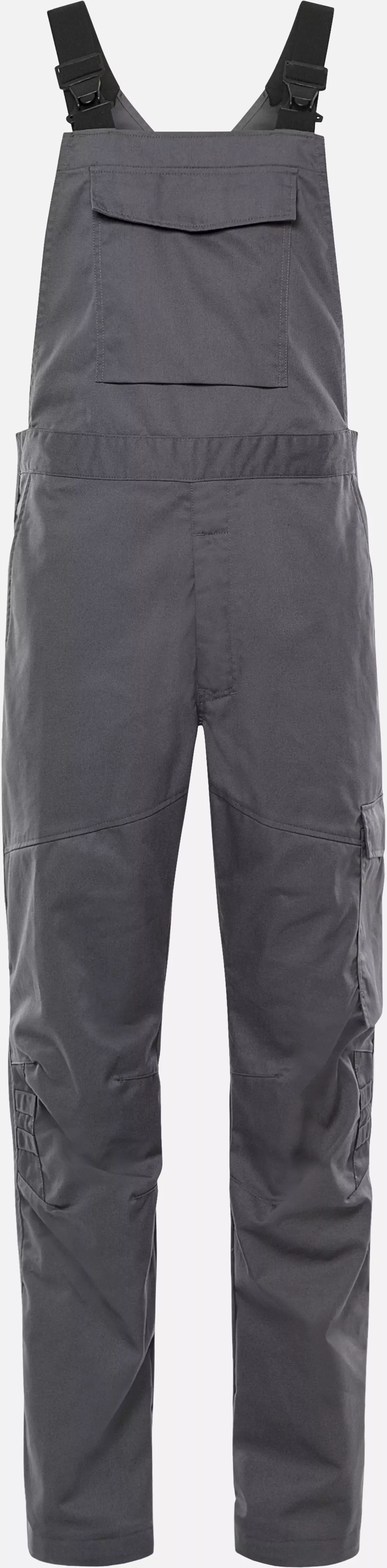 Fristads 301027-941, Green Bib and Brace 1930 GWM, image 1