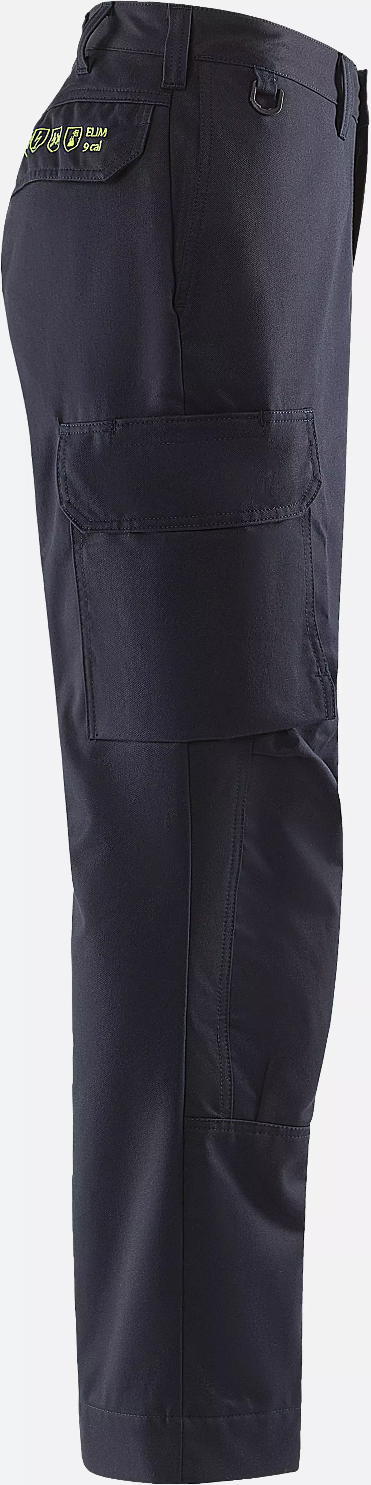 Fristads 121354-540, Flamestat Trousers 2144 ATHS, image 4
