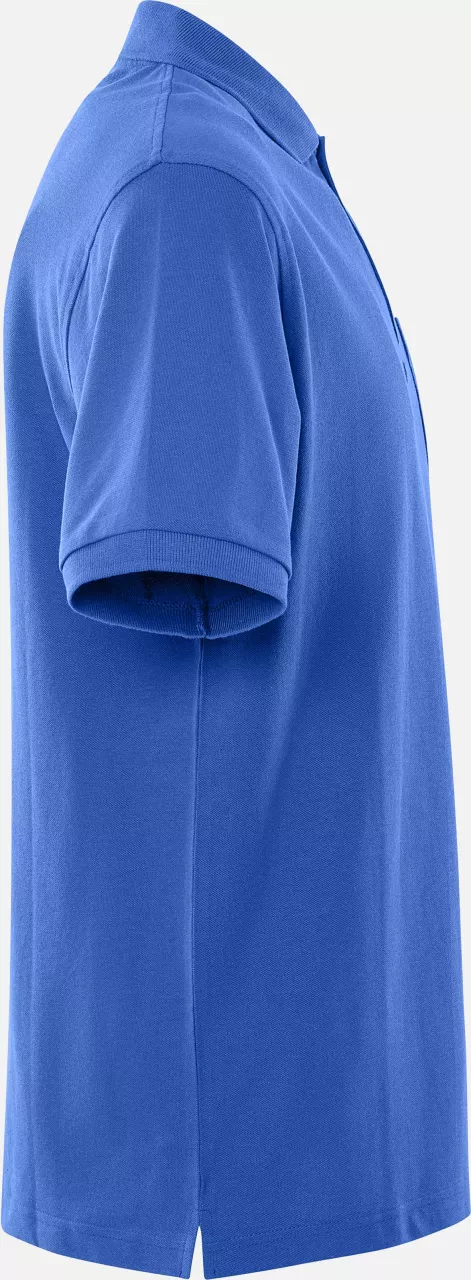 Fristads 100219-530, Acode Poloshirt 1721 PIQ, image 4, gallery thumbnail