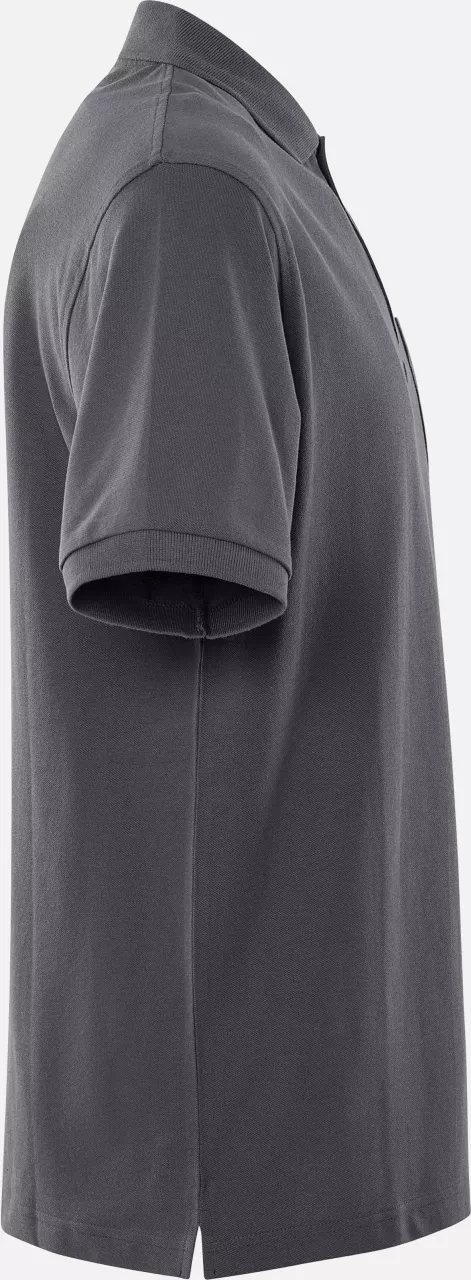 Fristads 100219-941, Acode Polo Shirt 1721 PIQ, image 4, gallery thumbnail