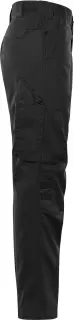 Fristads 301026-940, Green Trousers 2930 GWM, image 4, gallery thumbnail