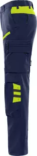 Taschenformat · Reißverschlusstasche feature highlight
