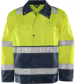 Fristads 100001-171, High Vis Jacket Class 3 4794 TH