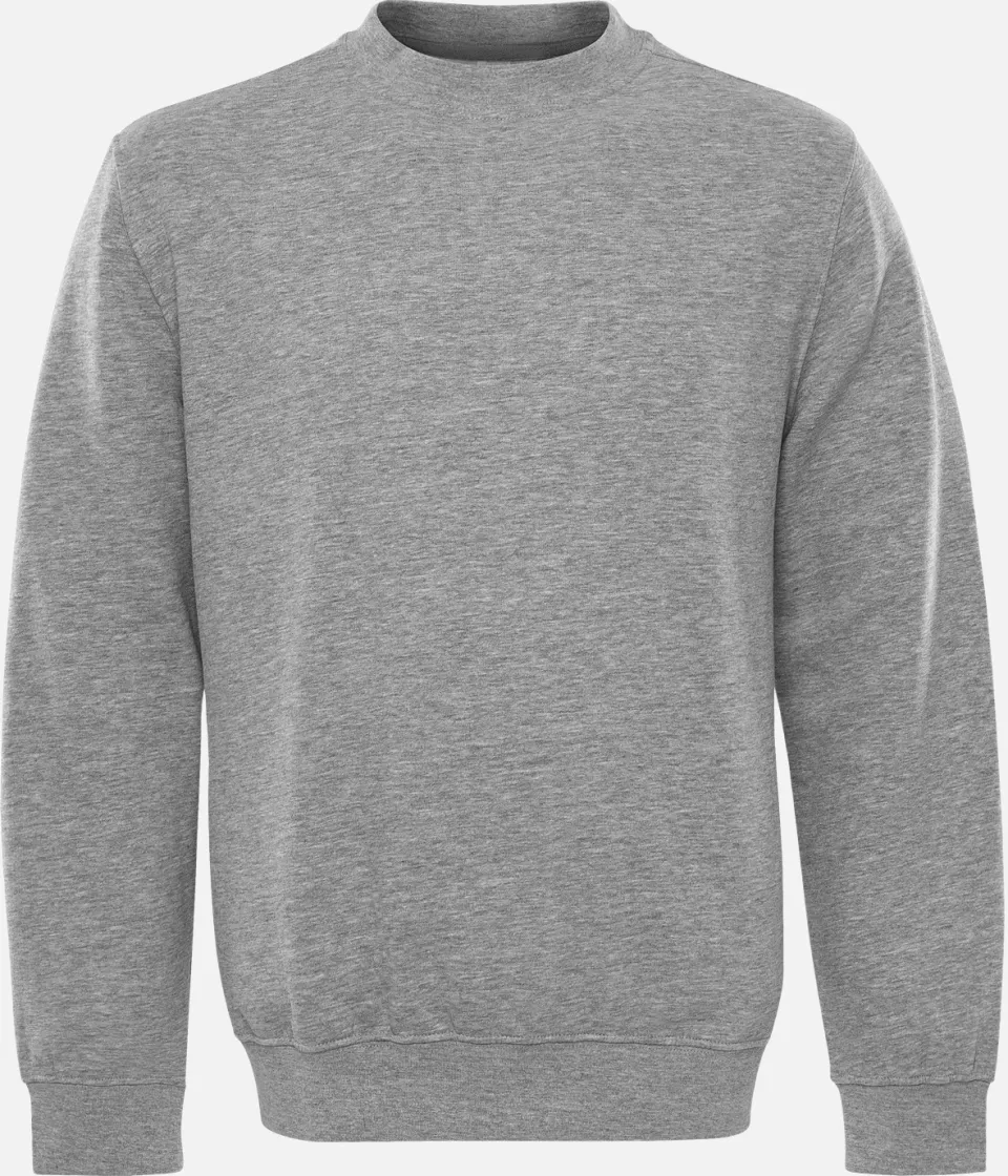 Fristads 100225-910, Acode Sweatshirt 1734 SWB, image 1, gallery thumbnail