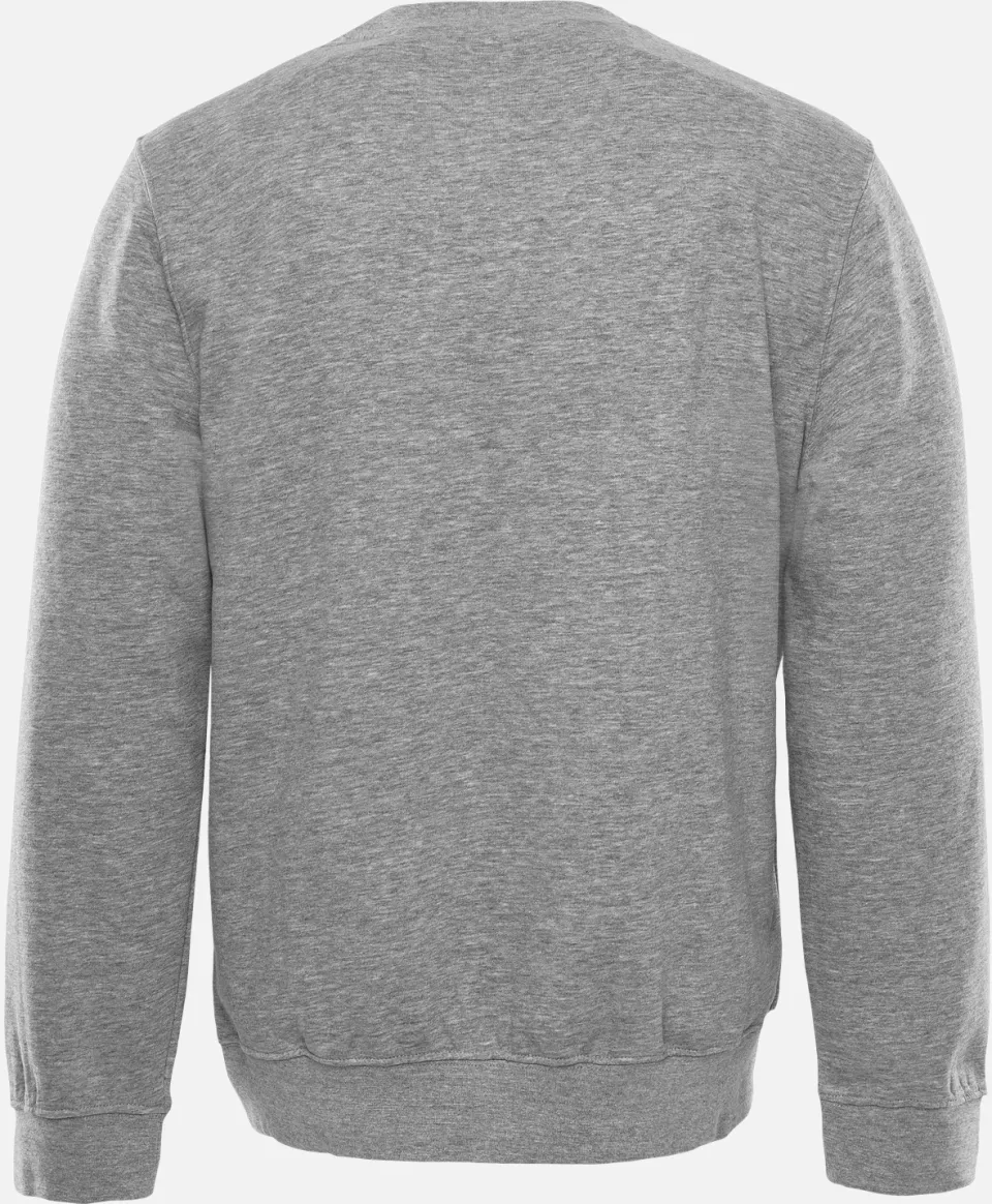 Fristads 100225-910, Acode Sweatshirt 1734 SWB, image 2, gallery thumbnail