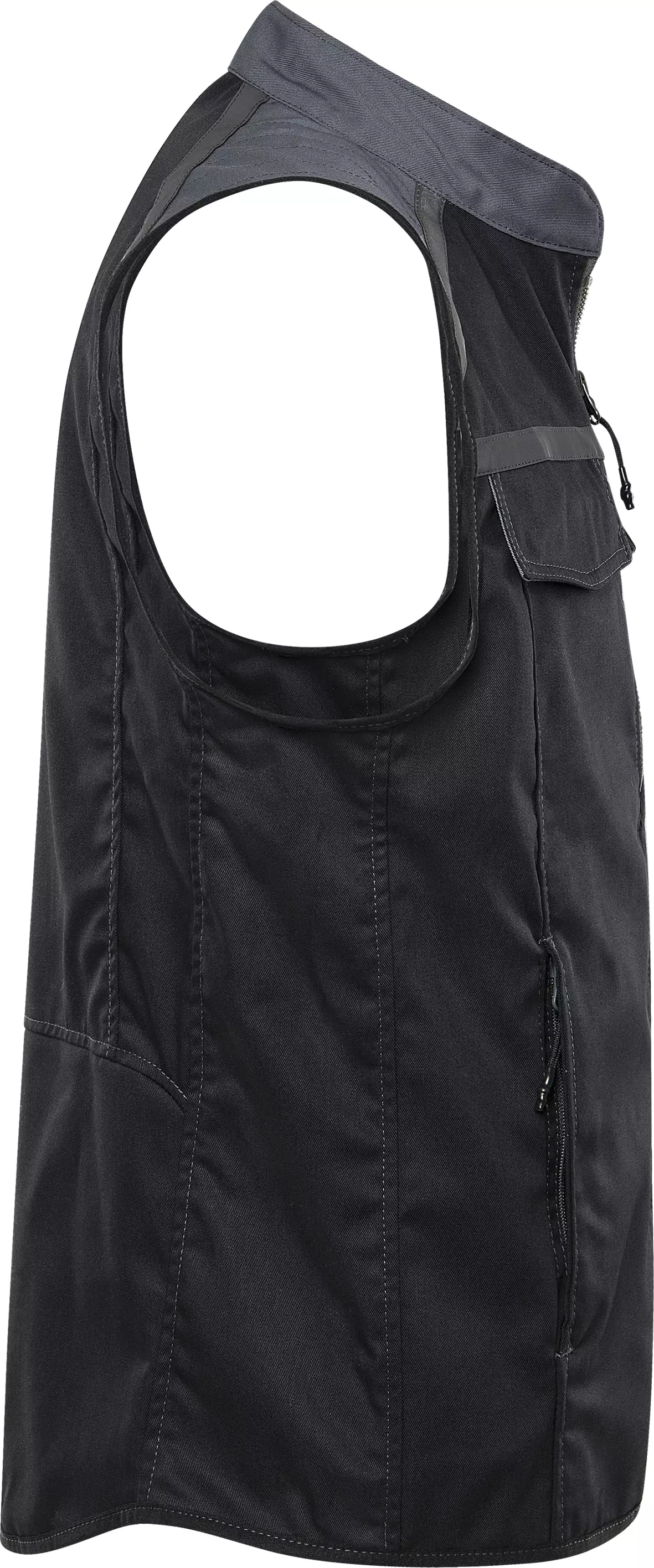 Fristads 300581-996, Vest 5555 STFP, image 4