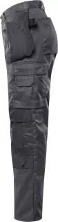 Fristads 300472-941, Craftsman Pants 241 GS25, image 3, gallery thumbnail