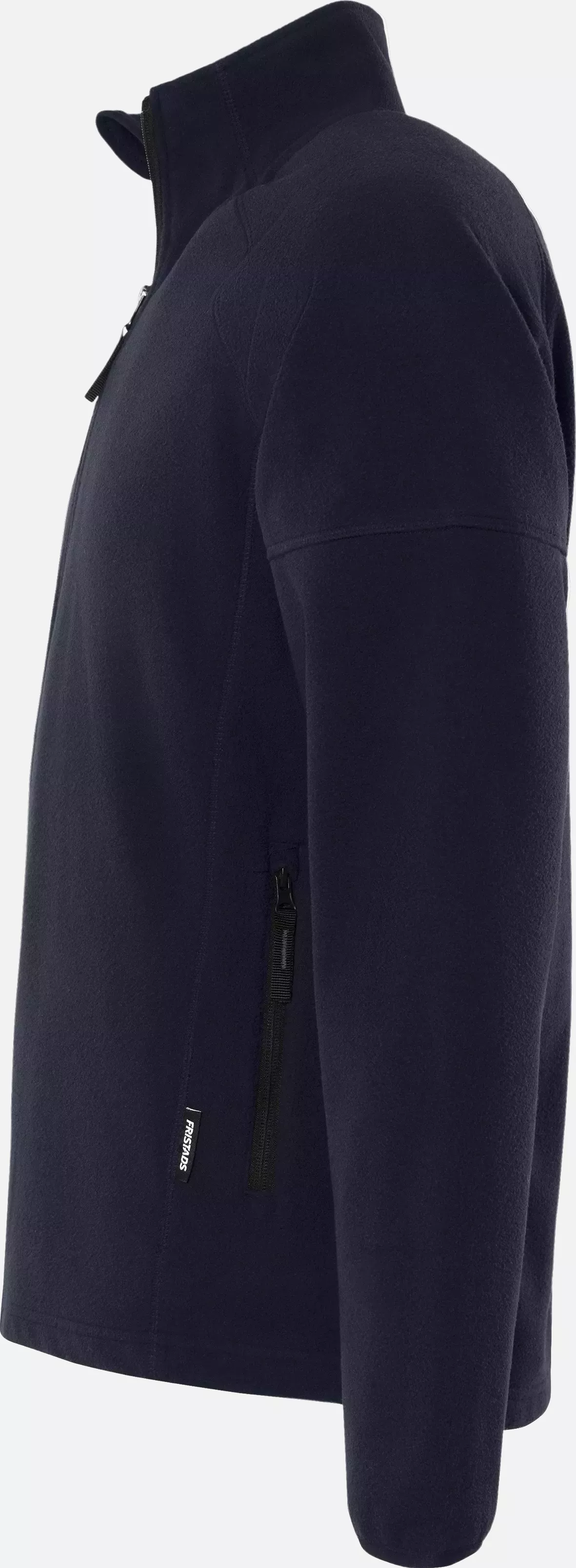 Fristads 117872-544, Acode Fleece Jacket 1499 FLE, image 3