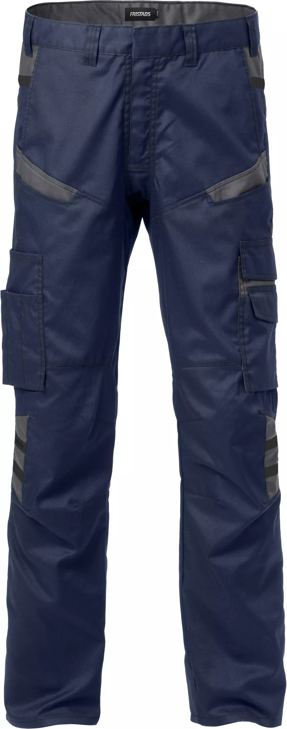 Fristads 129484-586, Trousers 2552 STFP, image 1
