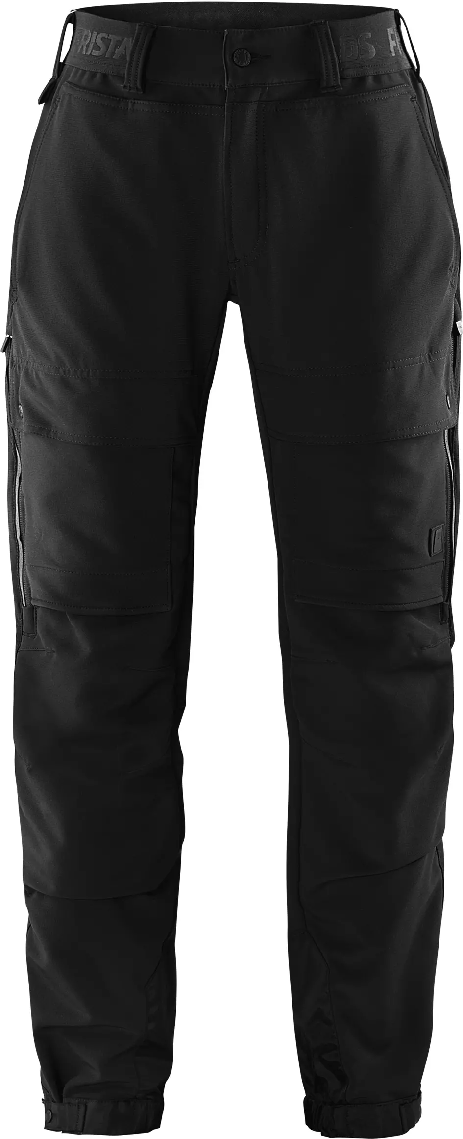 Fristads 131302-940, Helium Women's Stretch Outdoor Pants