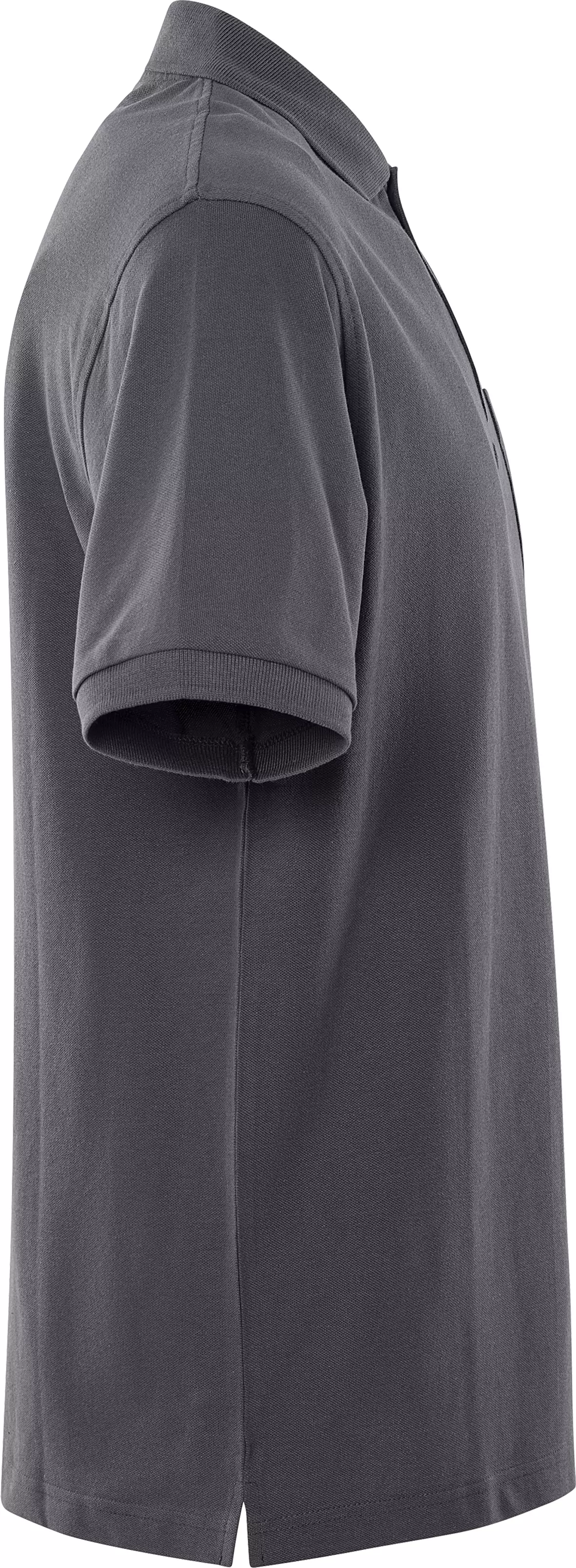 Fristads 100219-941, Acode Polo Shirt 1721 PIQ, image 4