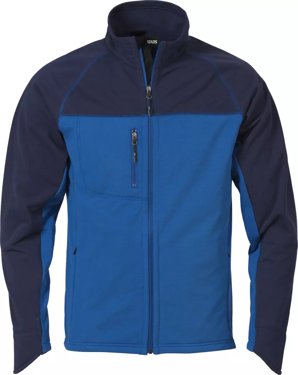 Fristads 111840-531, Acode Fleece Jacket 1475 MIC