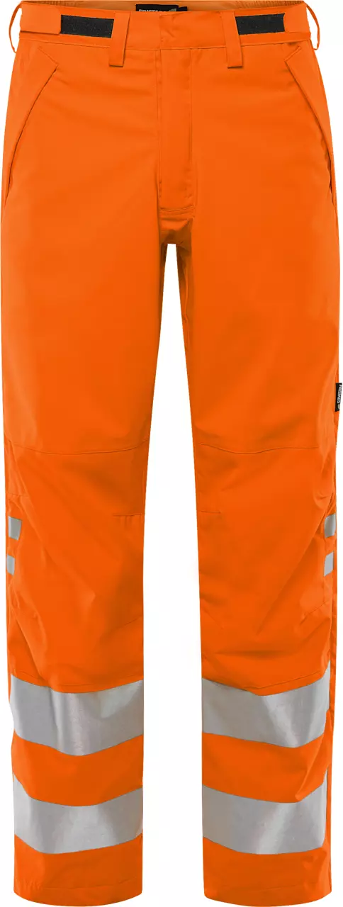 Fristads 300332-230, High Vis Funktionshose Klasse 2 2680 GLPS