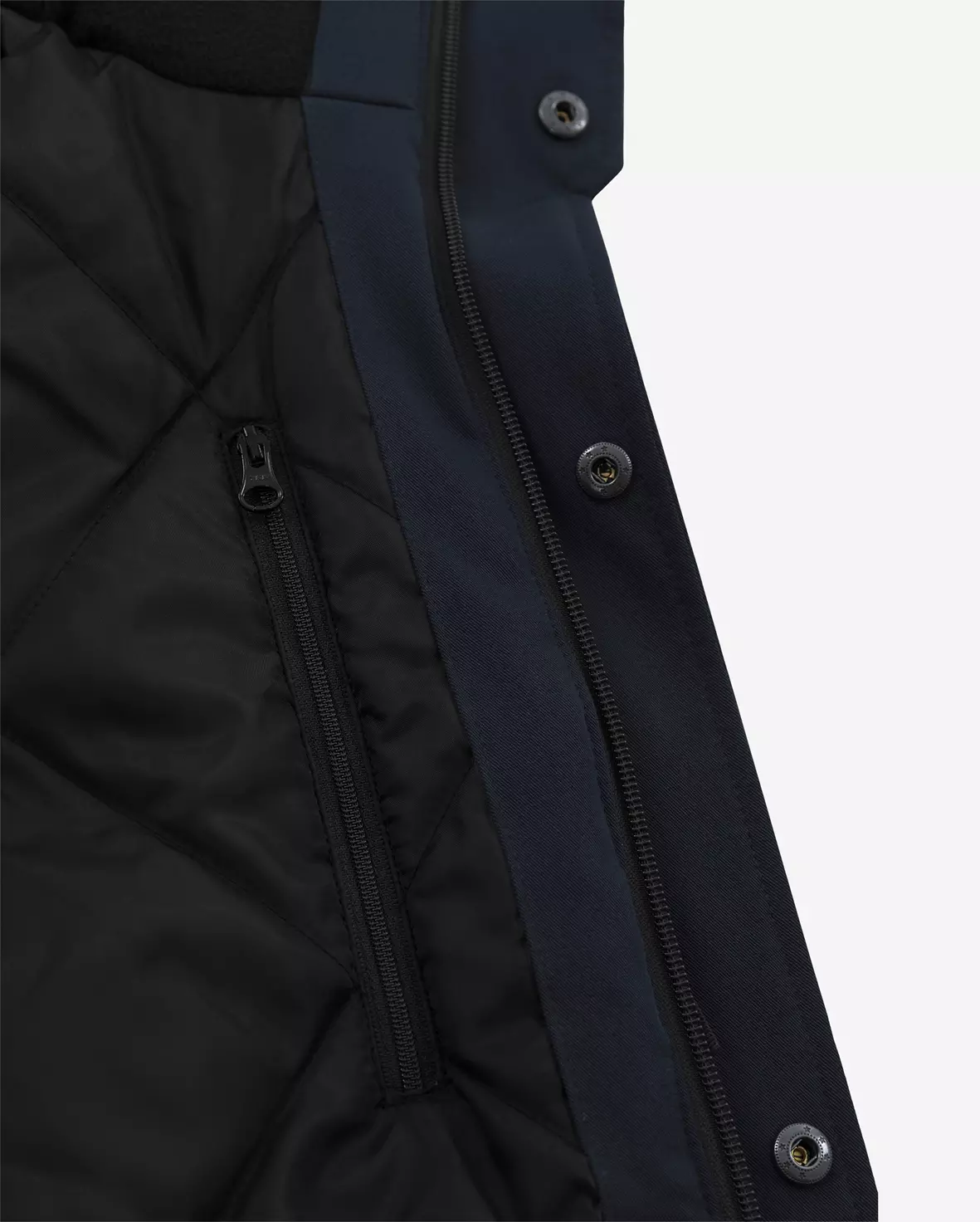 Fristads 119008-544, Acode Softshell Winter Jacket 1421 SW, image 6