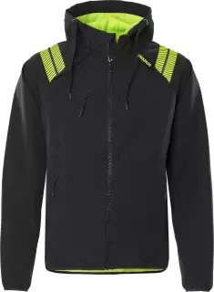 Fristads 129475-940, Softshell-Jacke mit Kapuze 7461 BON