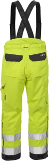 Fristads 100994-196, High Vis Airtech® Winterhose Klasse 2 2035 GTT, image 2, gallery thumbnail