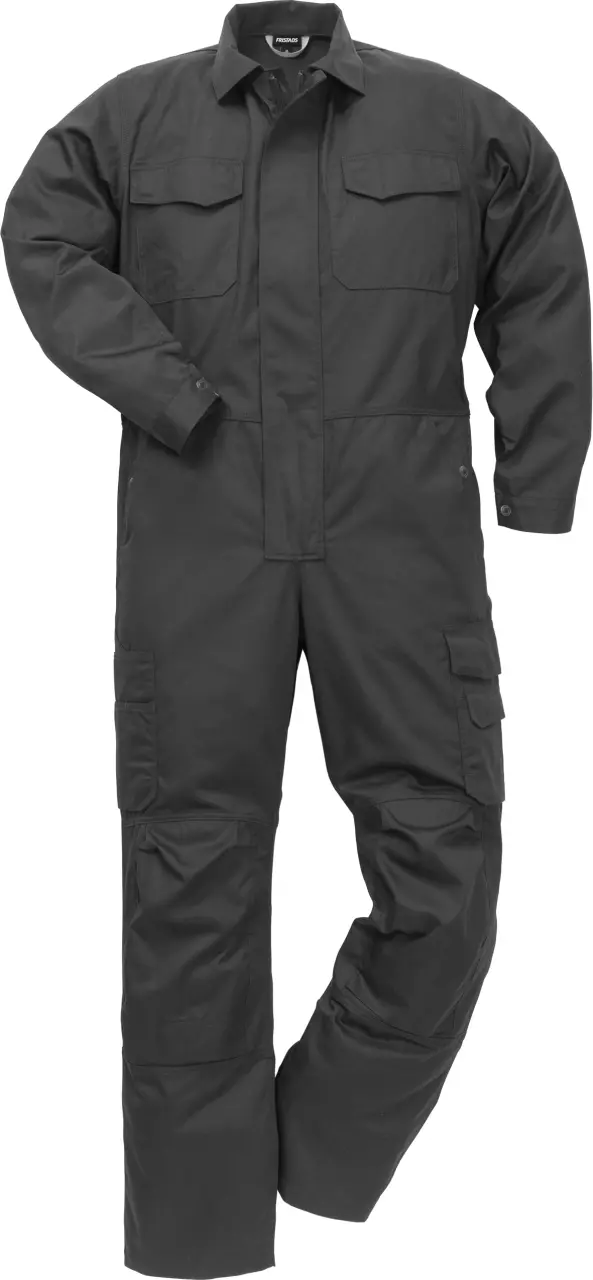 Fristads 100438-940, Coverall 880 P154