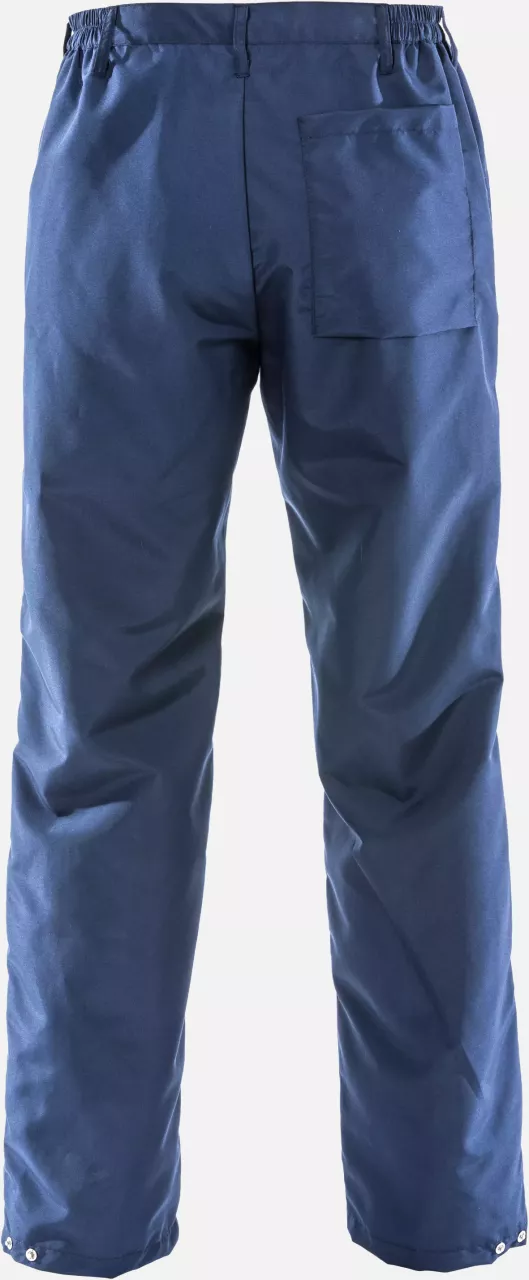 Fristads 100630-540, Cleanroom Trousers 2R011 XA32, image 2, gallery thumbnail